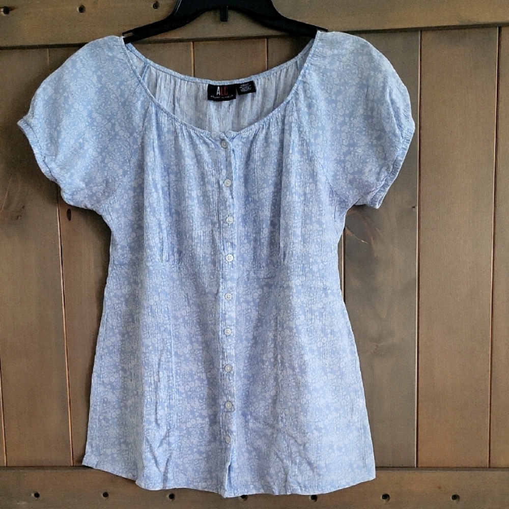 ALC (Atlast Classics) Top